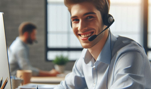 On hold messages