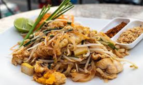 Thailand travel packages