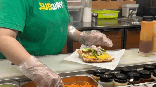 cost to open a subway