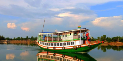 Sundarban travels
