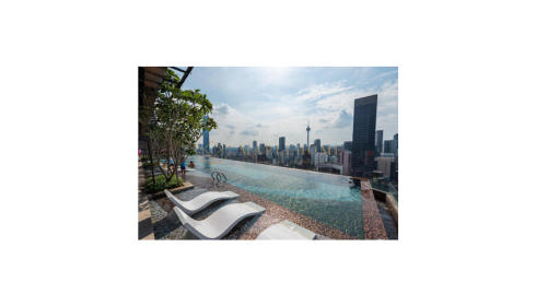 axon bukit bintang