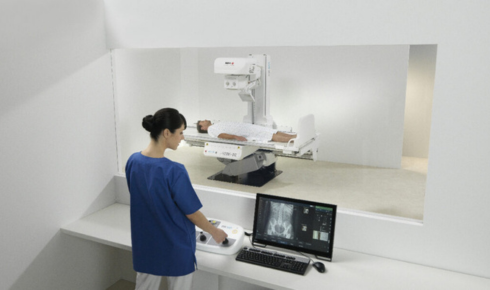 DR Retrofit
