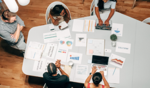 Minneapolis Digital Marketing Agency