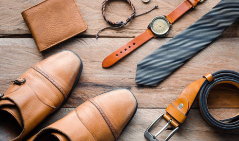 accessories for men