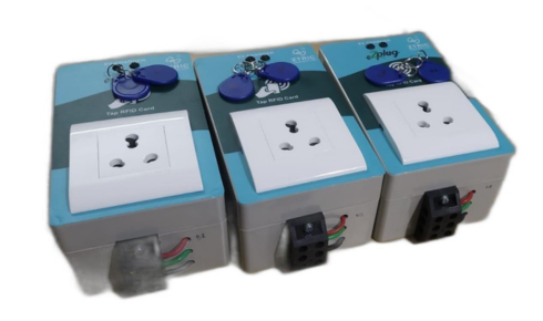 charger socket