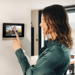 door video phone