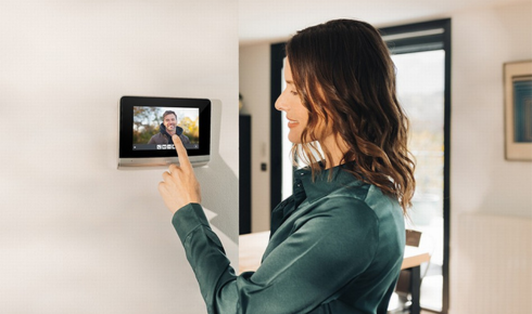 door video phone