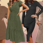 dresses for women