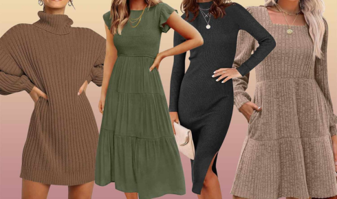 dresses for women