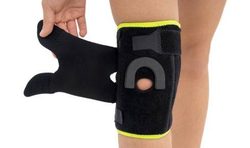 kneecap brace