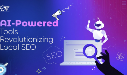 AI SEO Tools