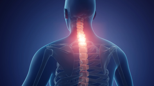 neck pain treatment