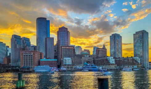 Boston Marketing Firms