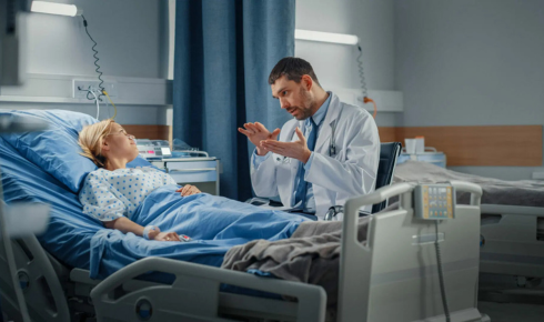 is gallbladder removal major surgery