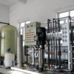 residential water quality