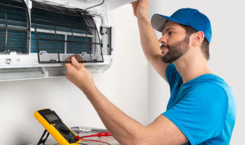 cooling system diagnosis