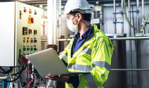 healthcare facility electrical jobs