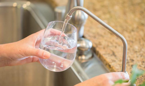 local So Cal business water care