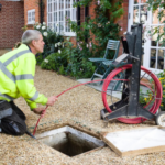 pest control service