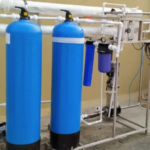water treatment services