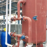 custom business water systems