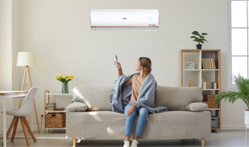 indoor air purification