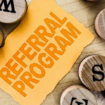referral program rewards