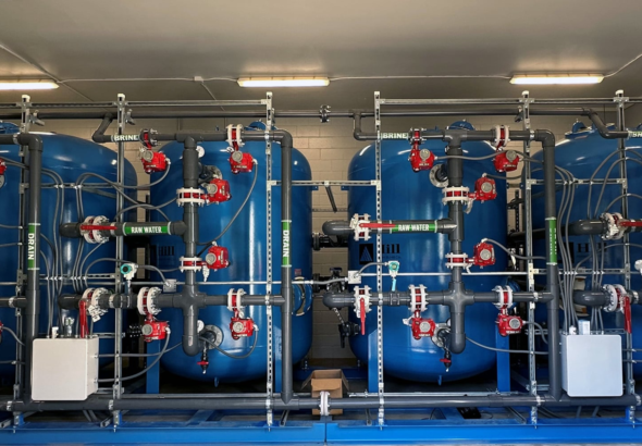 service request form