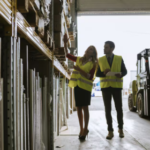 set up salt delivery schedules