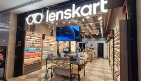 lenskart franchise apply online
