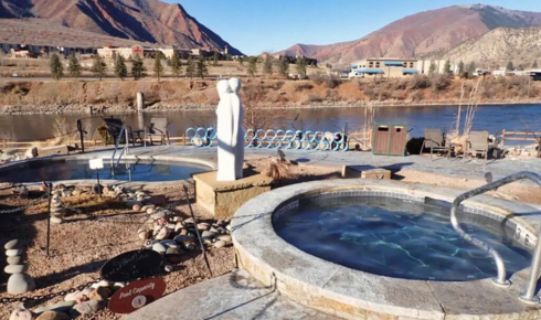 residential water glenwood springs co