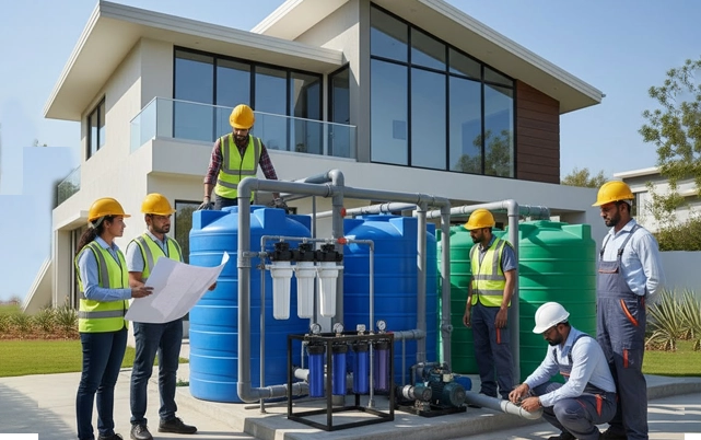 Why Businesses Are Moving Toward Smarter and More Customized Water Solutions
