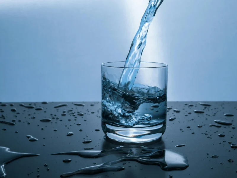 Every Well Is Different: Why the Best Water Solution Starts with Knowing Your Own Water