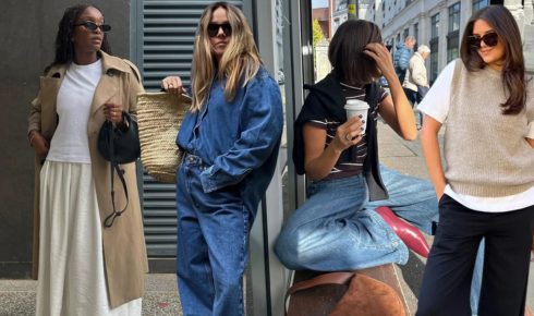 How Contemporary Dresses Are Redefining Modern Women’s Style