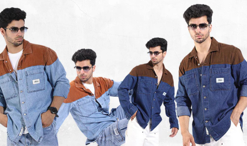 Smart Casual Style Guide: Pairing Shirts, Cargo Bottoms and Layers with Ease