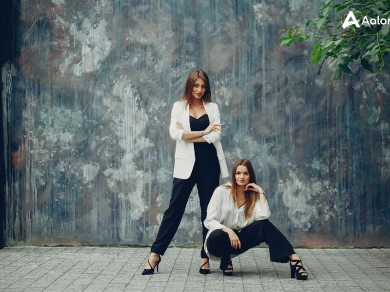 Why Personal Style Will Always Outshine Fashion Trends