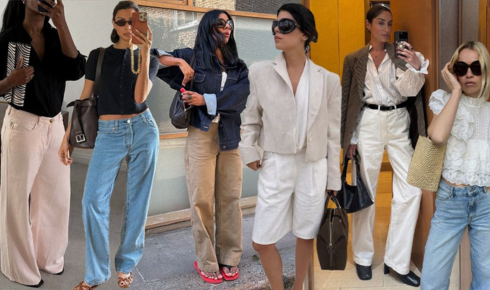 How to Build a Stylish Wardrobe with Tops for Women and Skirts for Women in Every Season
