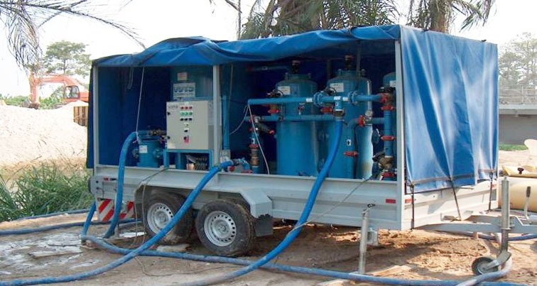 Clean Water Starts at Home: Choosing the Right Water Treatment Approach