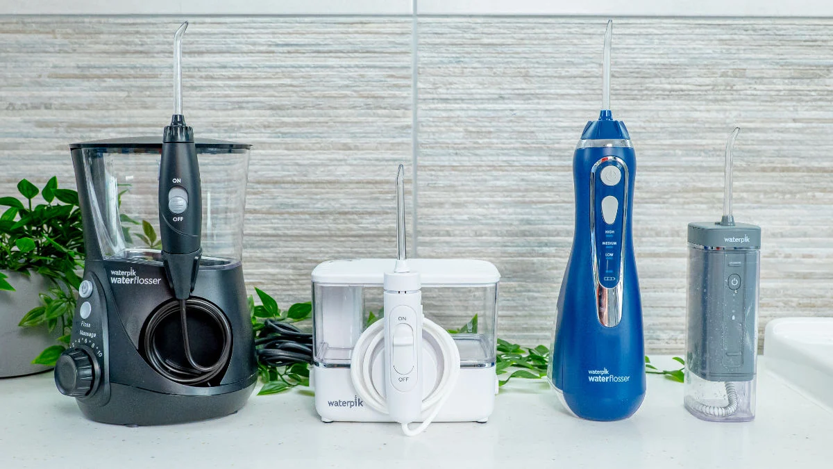 easier cleaning